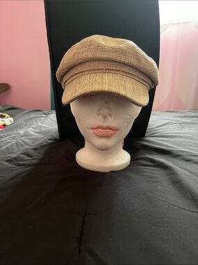 Neutral  Cap - Women's Hat